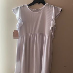 White Dress from Dress Up